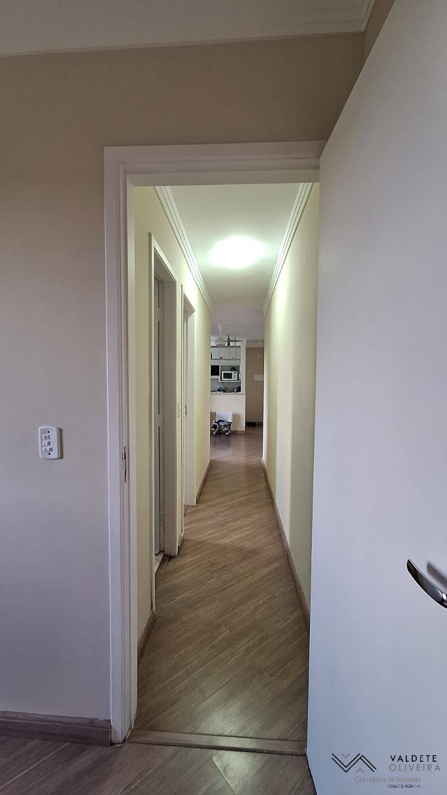 Apartamento à venda com 2 quartos, 52m² - Foto 9