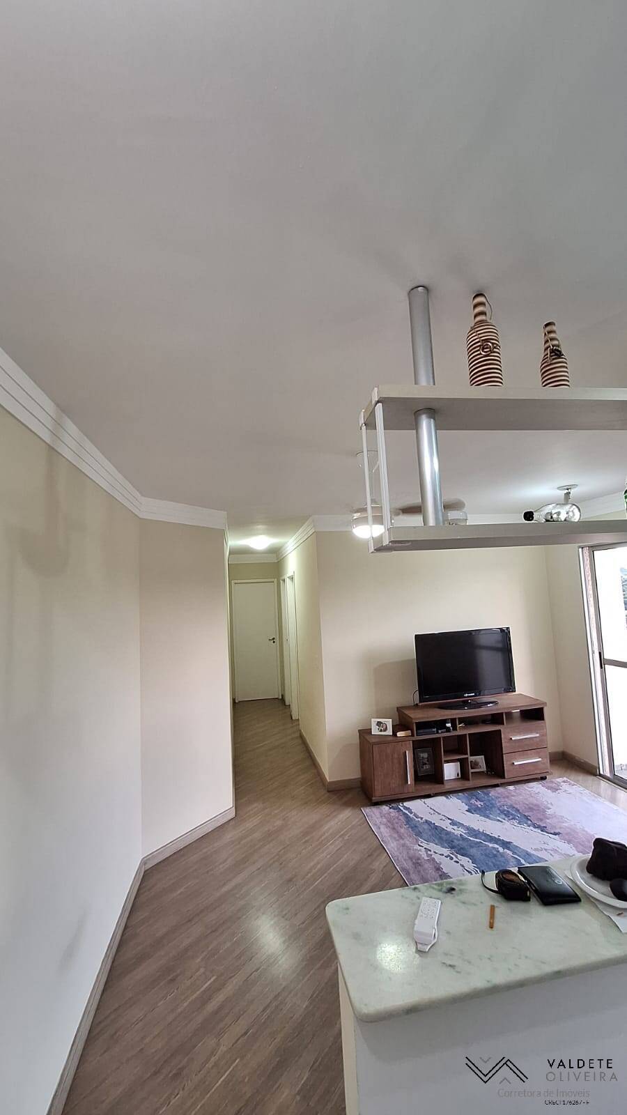 Apartamento à venda com 2 quartos, 52m² - Foto 12