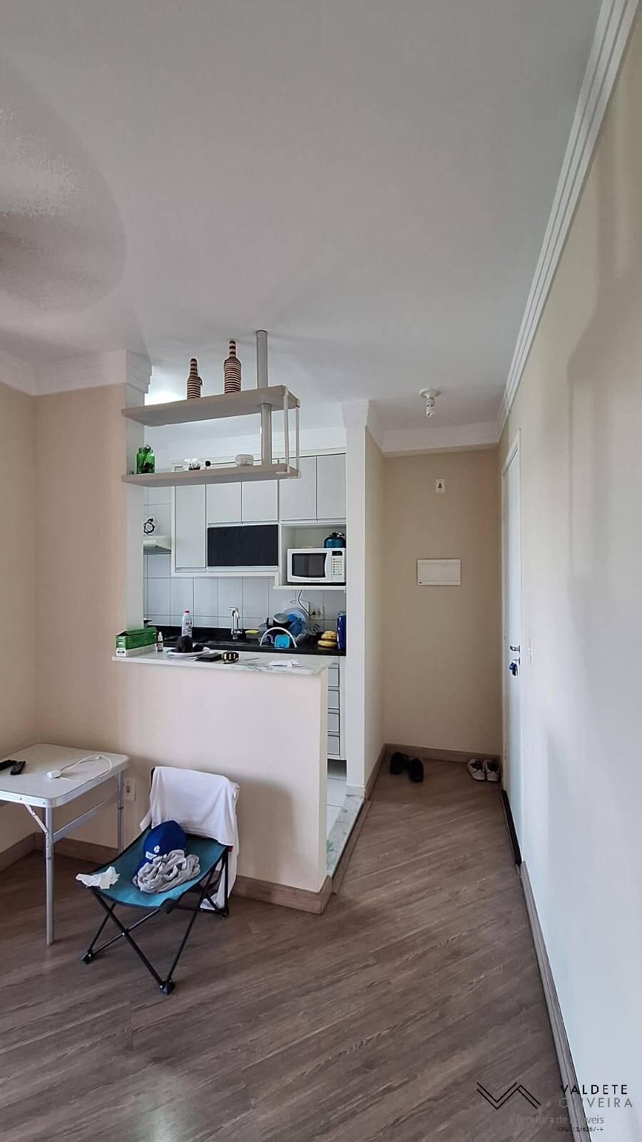 Apartamento à venda com 2 quartos, 52m² - Foto 15