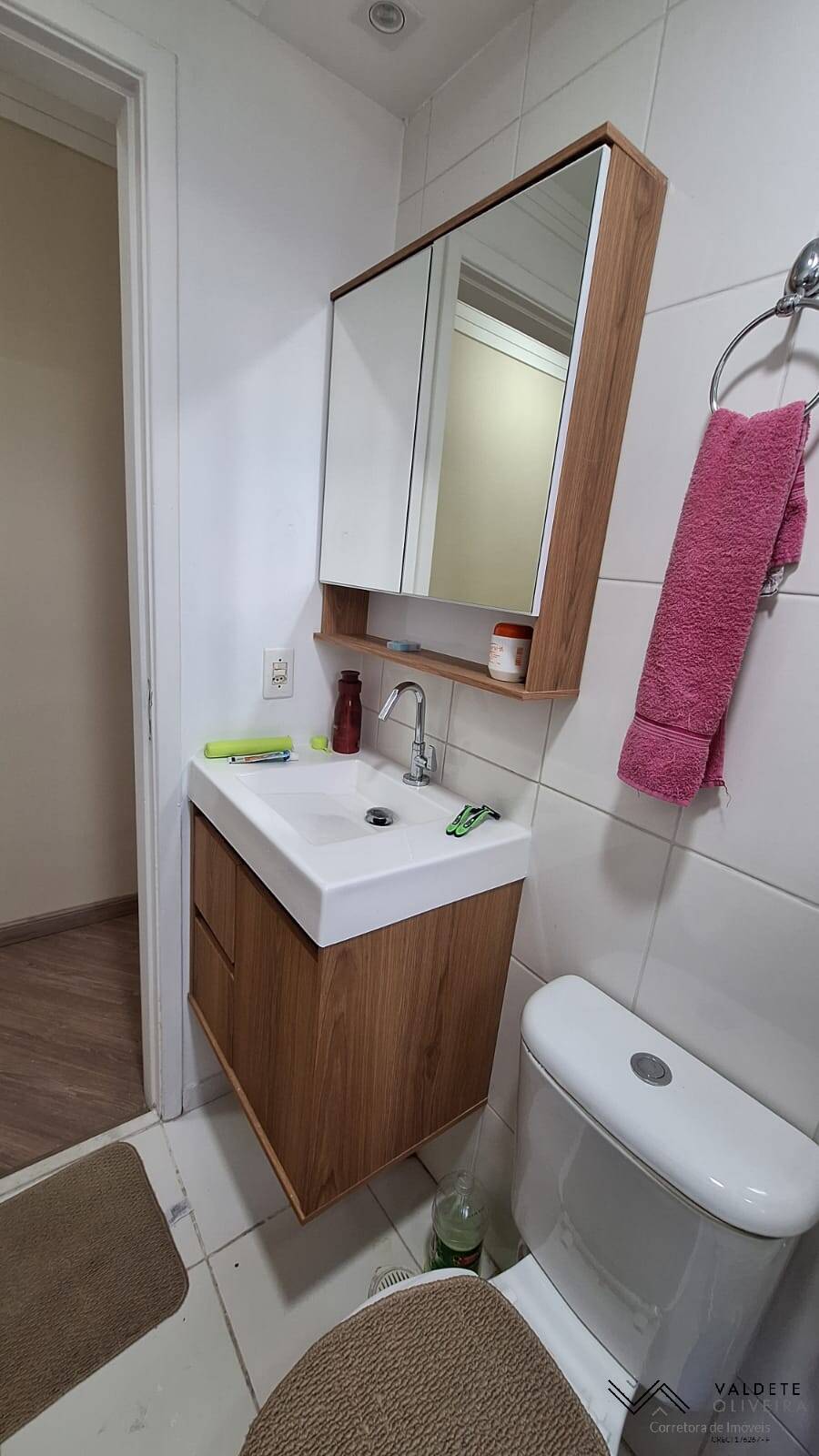 Apartamento à venda com 2 quartos, 52m² - Foto 21