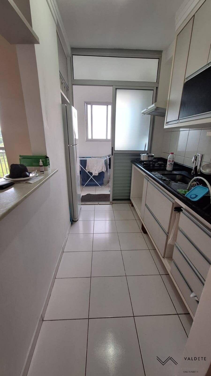 Apartamento à venda com 2 quartos, 52m² - Foto 22