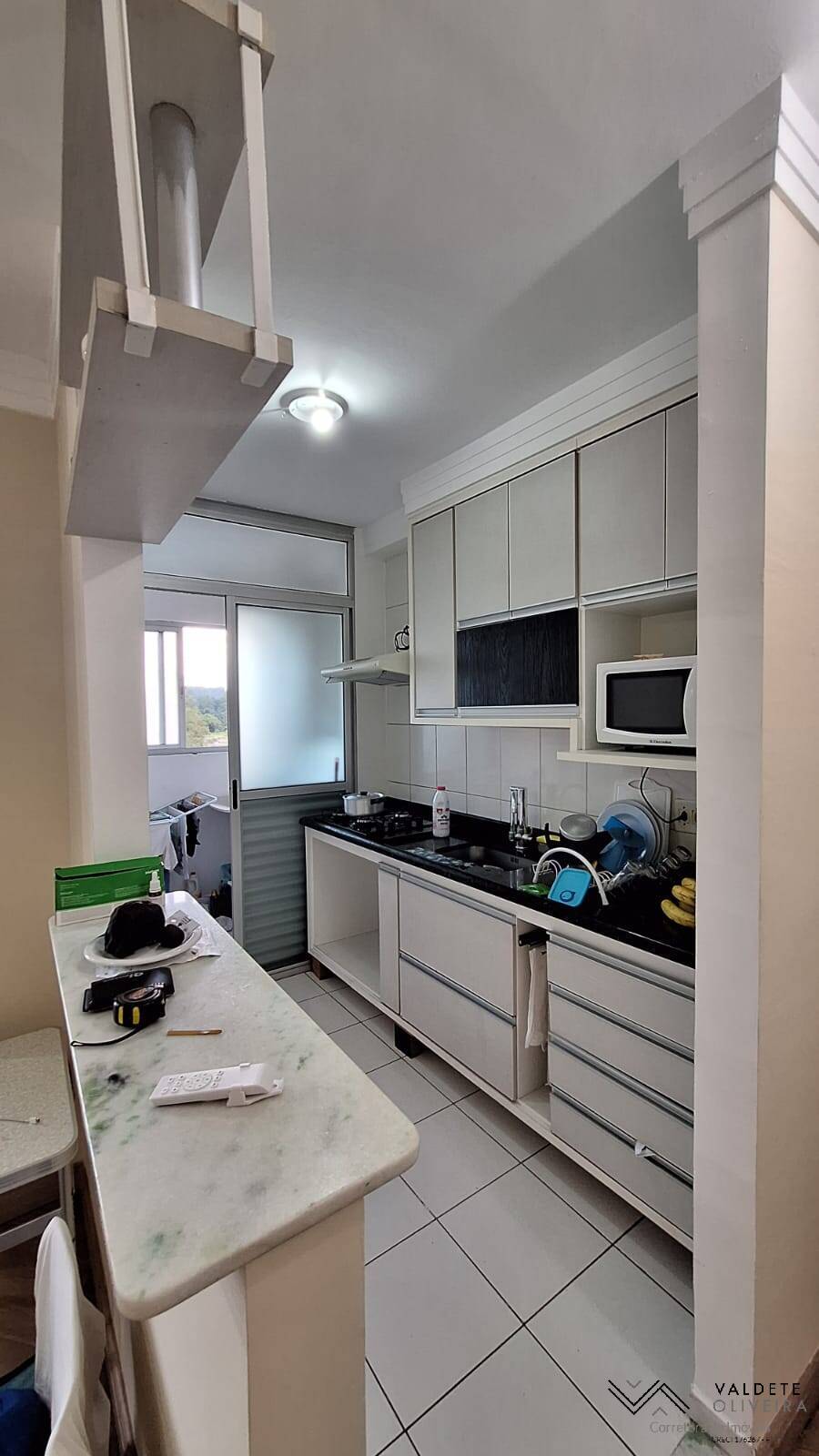 Apartamento à venda com 2 quartos, 52m² - Foto 25