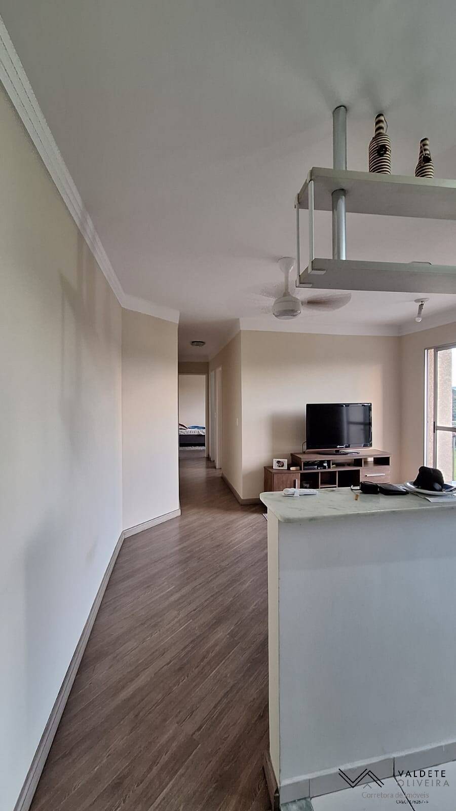 Apartamento à venda com 2 quartos, 52m² - Foto 30