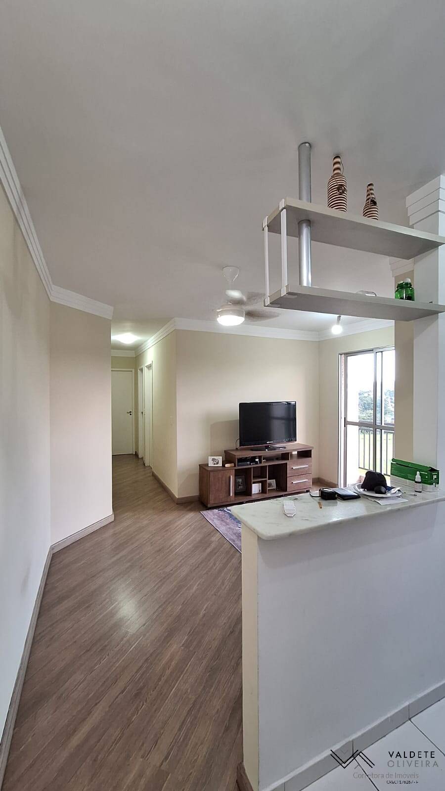 Apartamento à venda com 2 quartos, 52m² - Foto 32