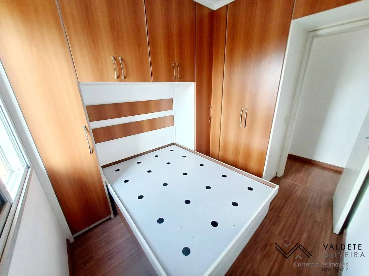 Apartamento à venda com 3 quartos, 65m² - Foto 3