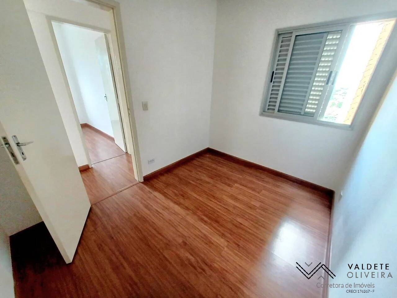 Apartamento à venda com 3 quartos, 65m² - Foto 5