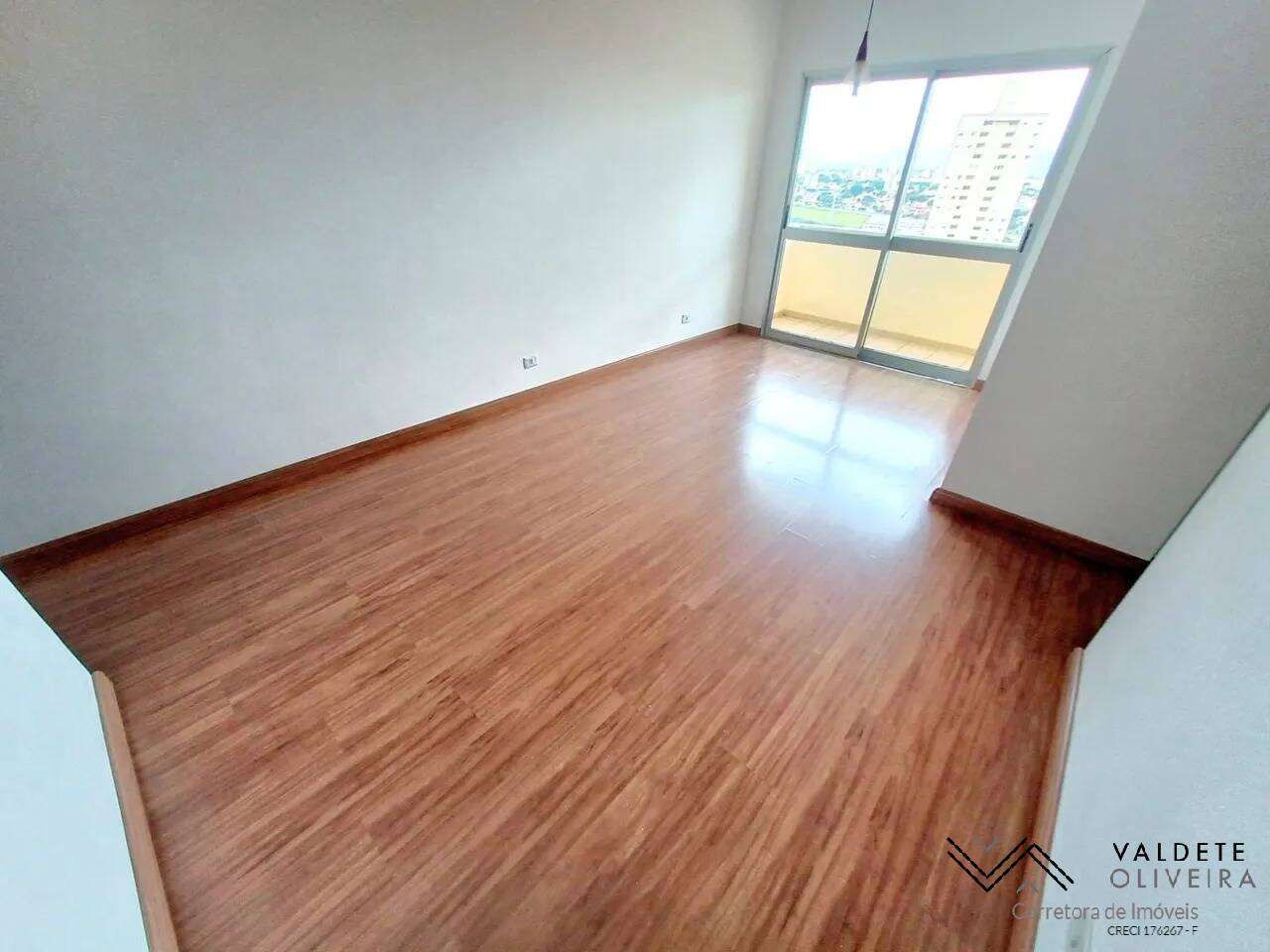 Apartamento à venda com 3 quartos, 65m² - Foto 9