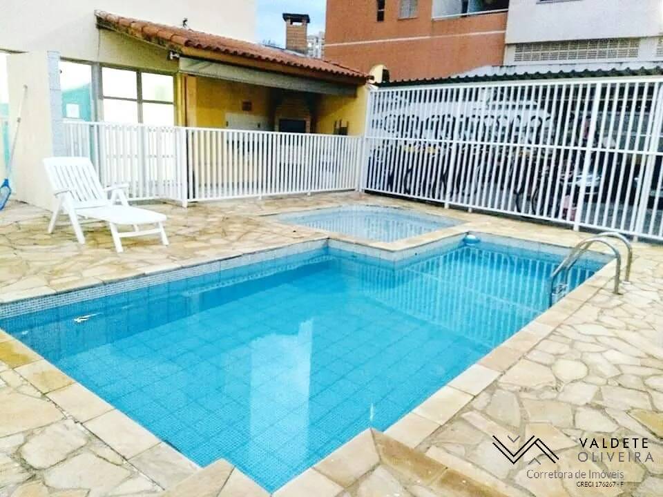 Apartamento à venda com 3 quartos, 65m² - Foto 11