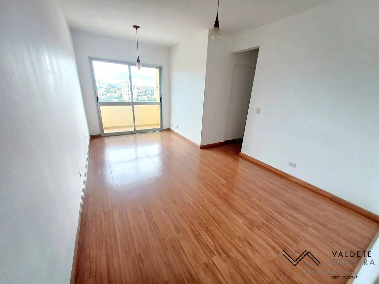 Apartamento à venda com 3 quartos, 65m² - Foto 14