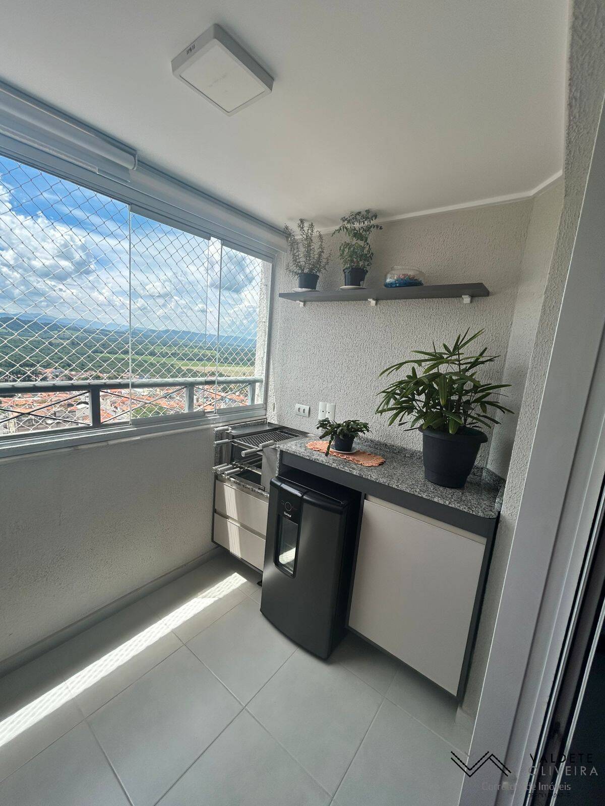 Apartamento à venda com 2 quartos, 55m² - Foto 4