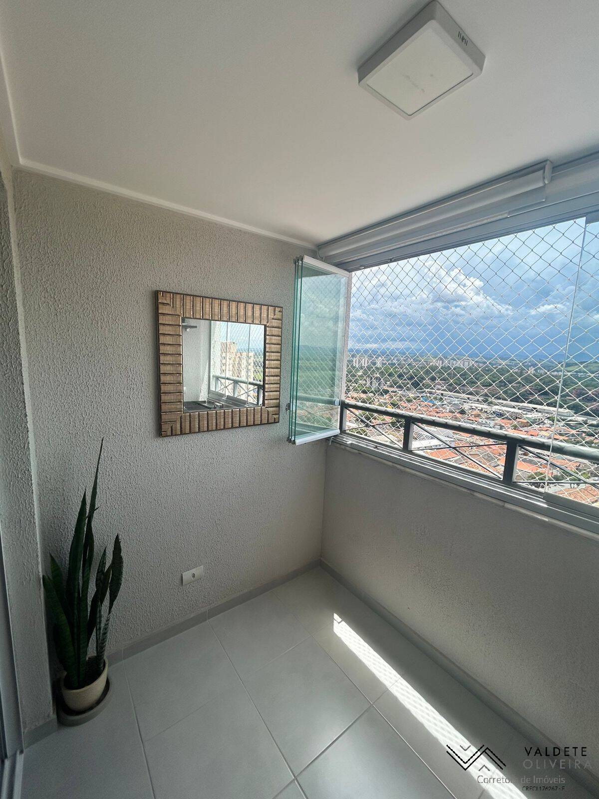 Apartamento à venda com 2 quartos, 55m² - Foto 1