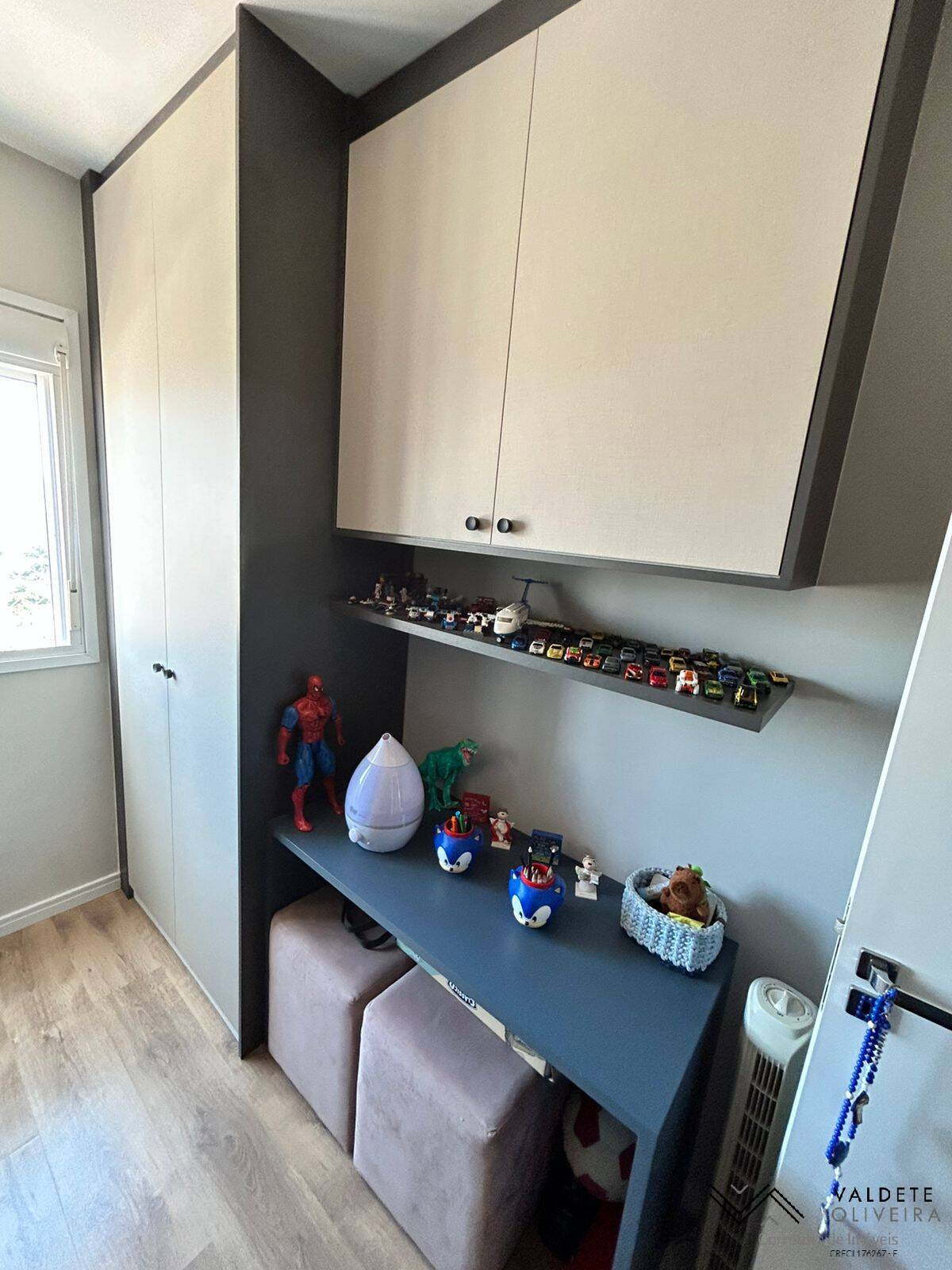 Apartamento à venda com 2 quartos, 55m² - Foto 13