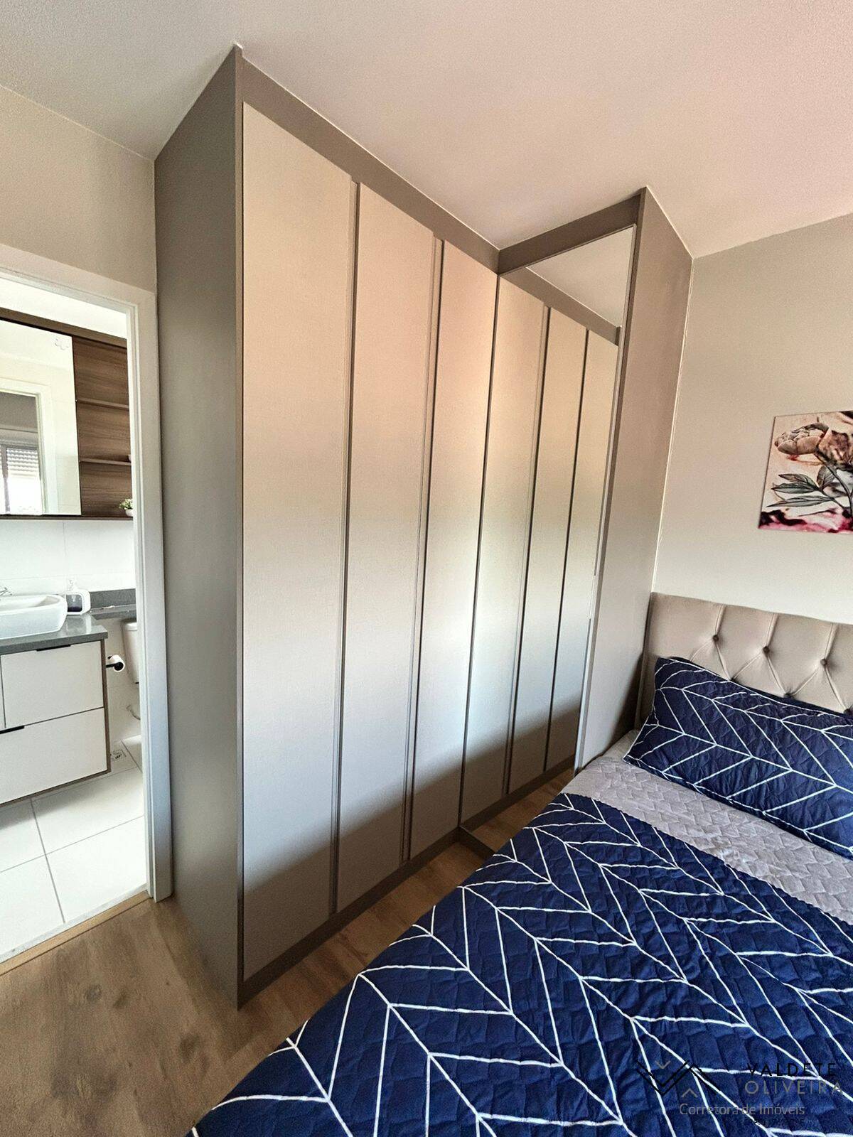 Apartamento à venda com 2 quartos, 55m² - Foto 17