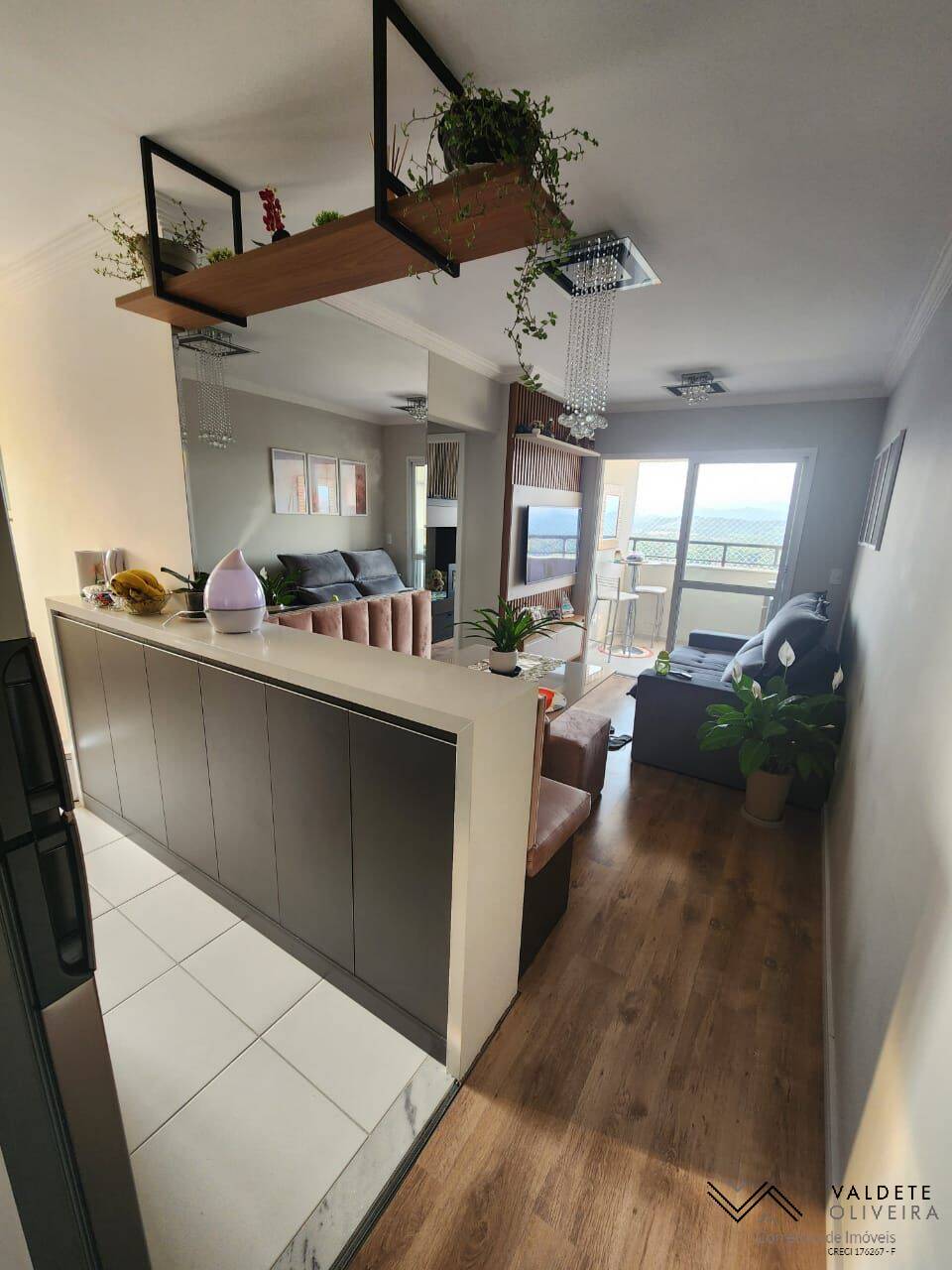 Apartamento à venda com 2 quartos, 55m² - Foto 18