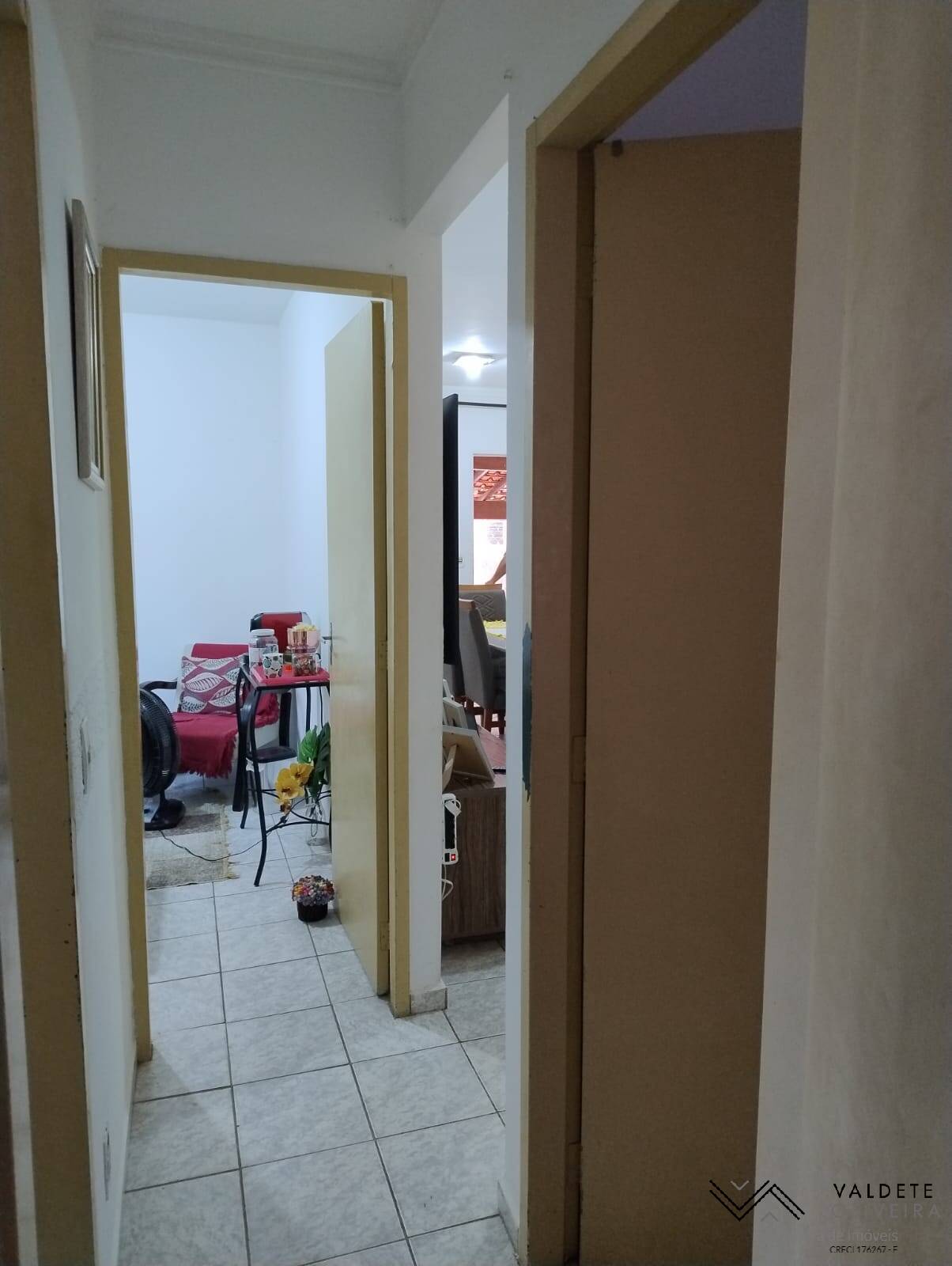 Casa de Condomínio à venda com 3 quartos, 75m² - Foto 5