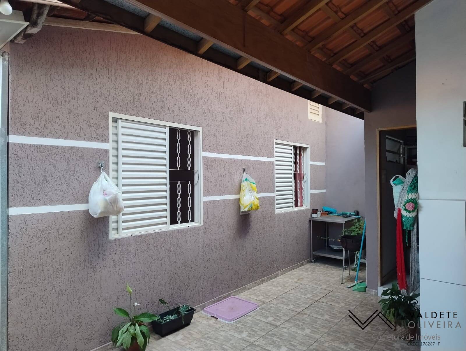 Casa de Condomínio à venda com 3 quartos, 75m² - Foto 9