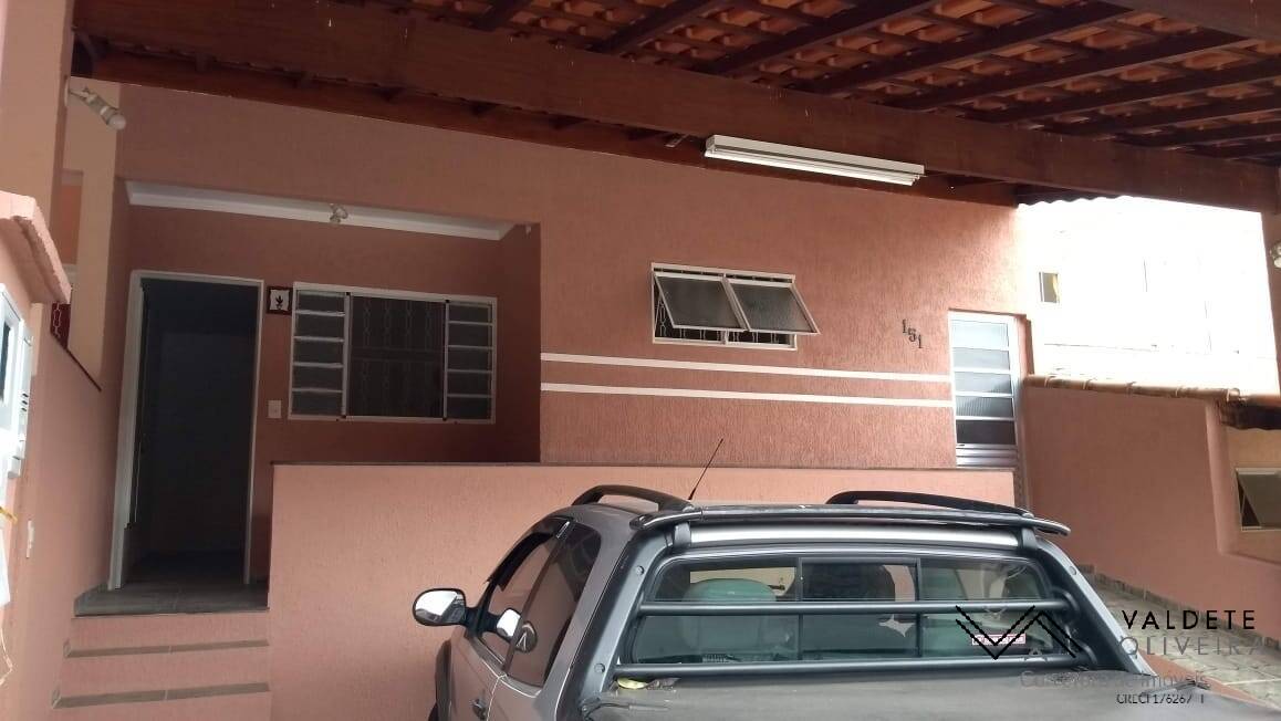 Casa de Condomínio à venda com 3 quartos, 75m² - Foto 8