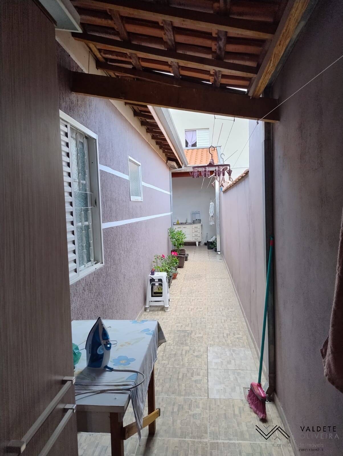 Casa de Condomínio à venda com 3 quartos, 75m² - Foto 10