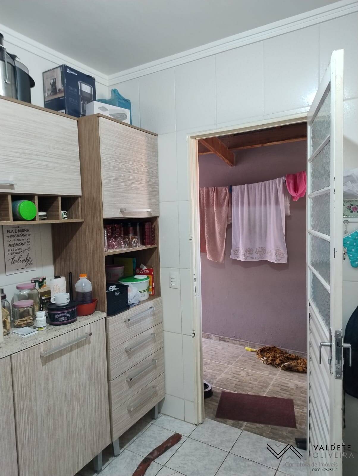 Casa de Condomínio à venda com 3 quartos, 75m² - Foto 11