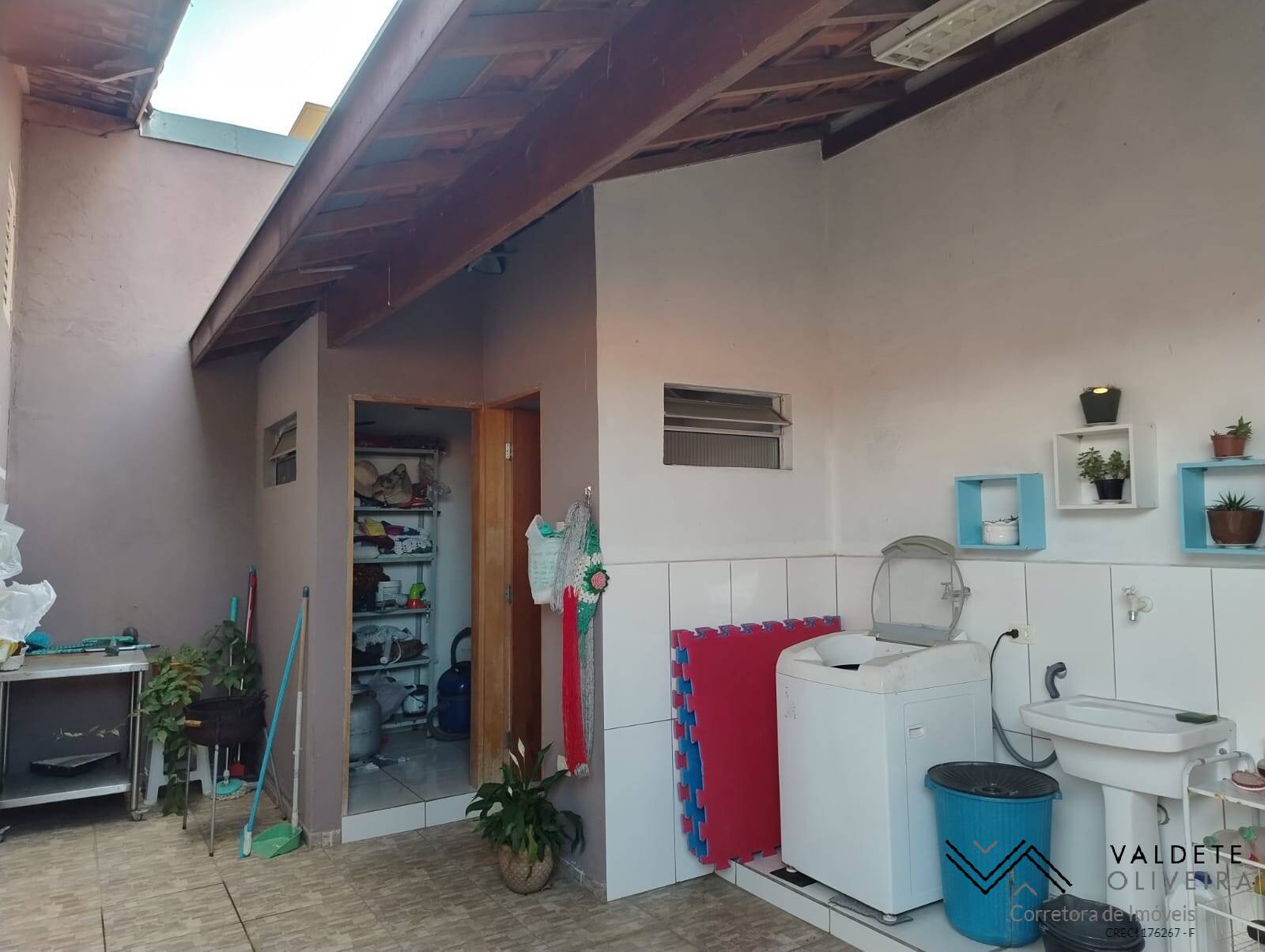 Casa de Condomínio à venda com 3 quartos, 75m² - Foto 14