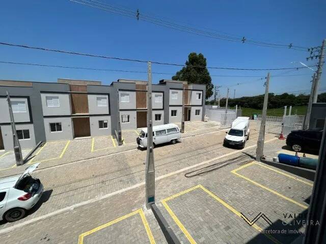 Sobrado à venda com 2 quartos, 67m² - Foto 14