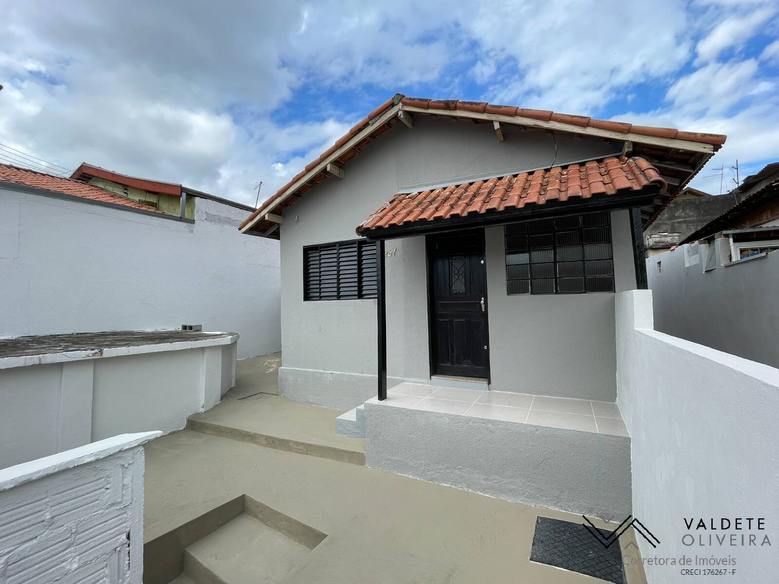 Casa à venda com 4 quartos, 88m² - Foto 5