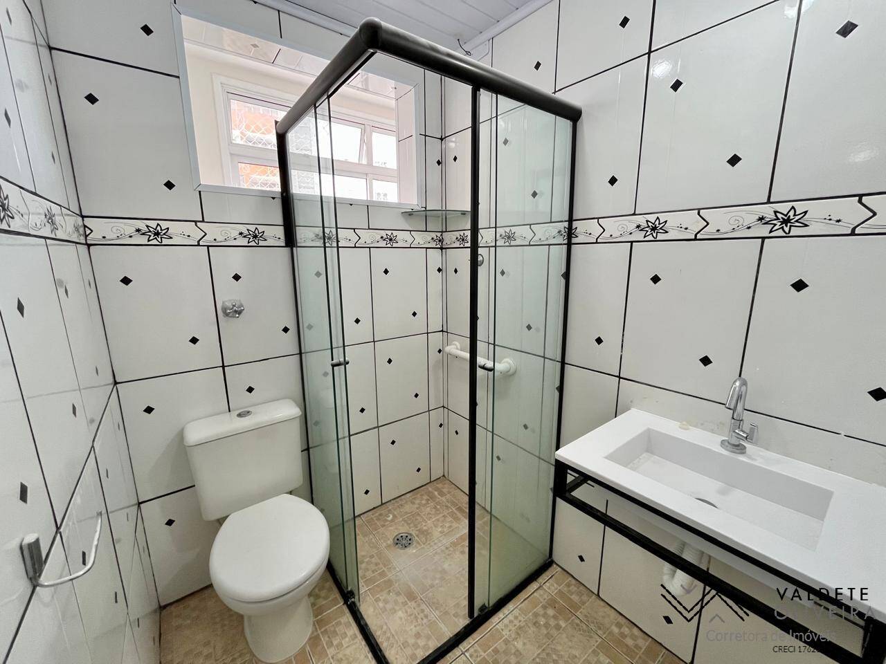 Apartamento à venda com 1 quarto, 50m² - Foto 7