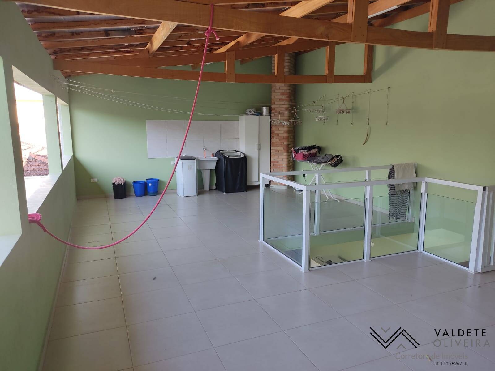 Casa à venda com 3 quartos, 120m² - Foto 8
