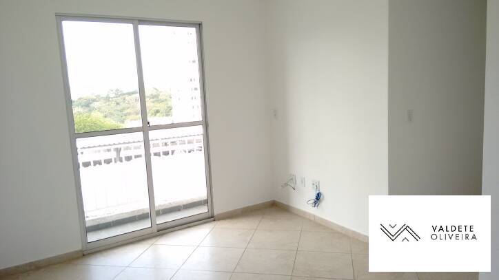 Apartamento à venda com 2 quartos, 48m² - Foto 1