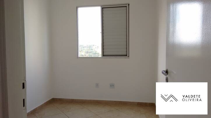 Apartamento à venda com 2 quartos, 48m² - Foto 3