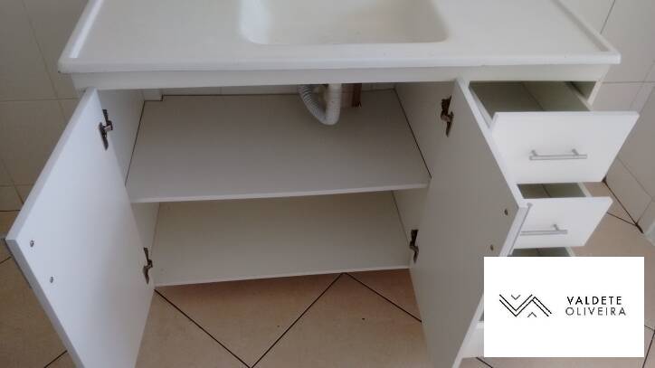 Apartamento à venda com 2 quartos, 48m² - Foto 4