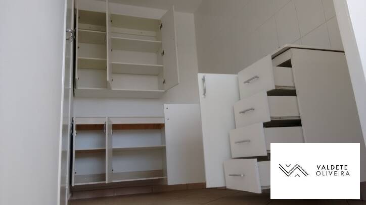 Apartamento à venda com 2 quartos, 48m² - Foto 5