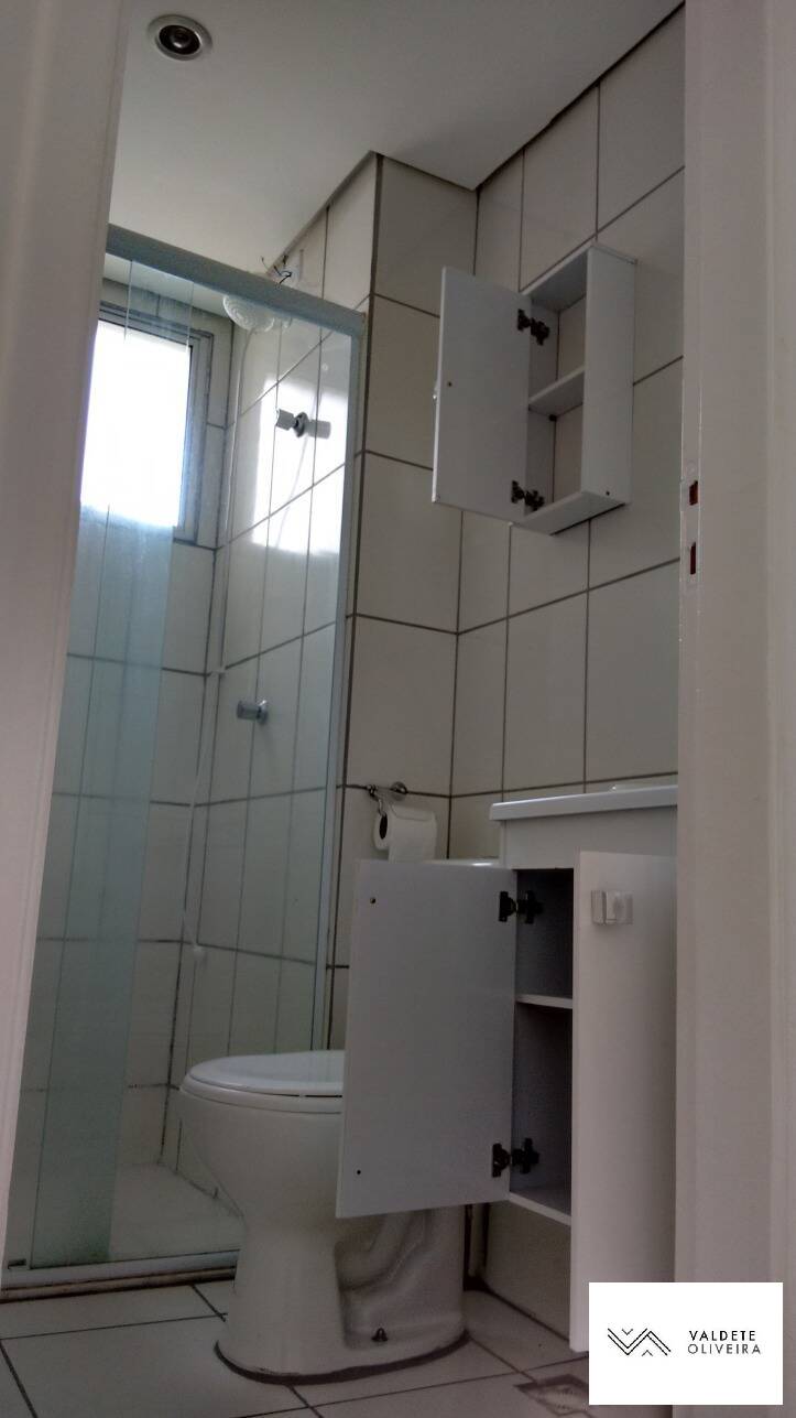 Apartamento à venda com 2 quartos, 48m² - Foto 8