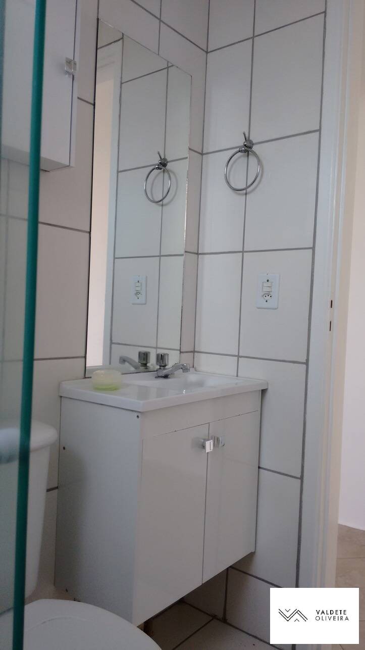 Apartamento à venda com 2 quartos, 48m² - Foto 9