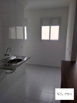 Apartamento à venda com 2 quartos, 50m² - Foto 4