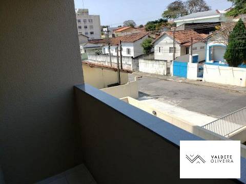 Apartamento à venda com 2 quartos, 53m² - Foto 3