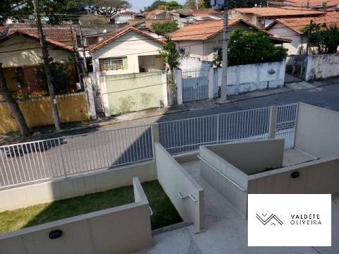 Apartamento à venda com 2 quartos, 53m² - Foto 2