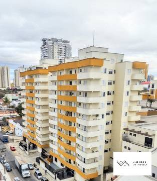 Apartamento à venda com 3 quartos, 82m² - Foto 1