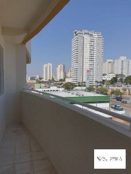 Apartamento à venda com 3 quartos, 82m² - Foto 9