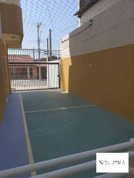 Apartamento à venda com 3 quartos, 82m² - Foto 11