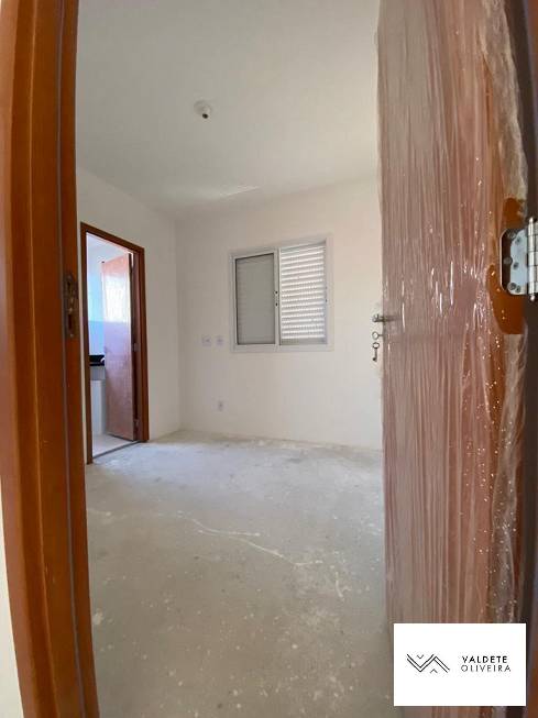 Apartamento à venda com 3 quartos, 63m² - Foto 5