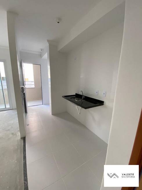 Apartamento à venda com 3 quartos, 63m² - Foto 6