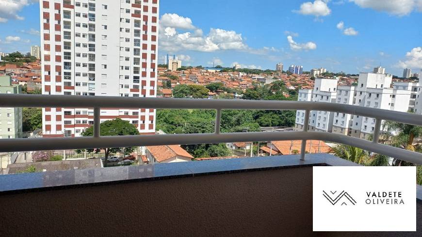 Apartamento à venda com 3 quartos, 63m² - Foto 15